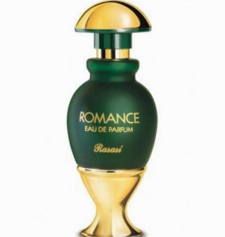 Romance By Rasasi For Women Eau De Parfum