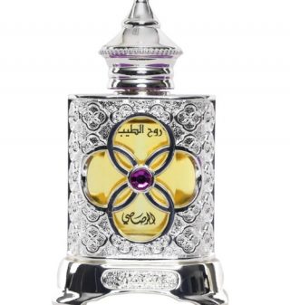Ruh Al Teeb Attar For Woman By Rasasi