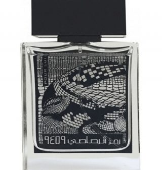 Rumz Al Rasasi 9459 Pour Lui By Rasasi For Men EDP