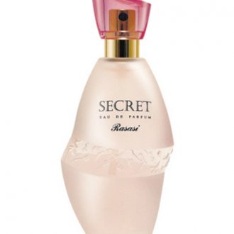 Secret Pour Femme By Rasasi Eau De Parfum