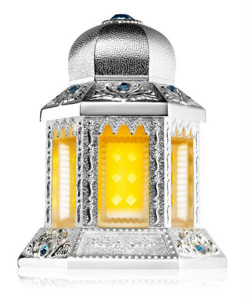 Sharina Mukhallat Dhanel Oudh Attar By Rasasi