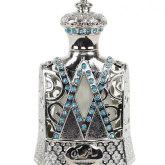 Silver Musk By Afnan For Men And Woman Attar