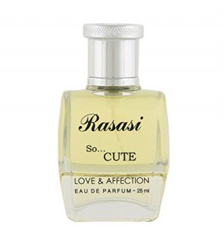 So Cute Love And Affection Women By Rasasi