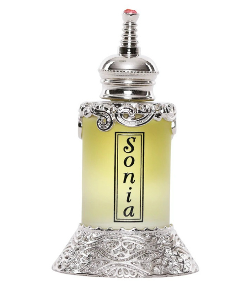 Sonia Attar For Women By Rasasi