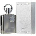 Supermacy By Afnan For Men Eau De Parfum