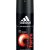 Team Force By Adidas Deodorant Body Spray