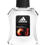 Team Force By Adidas For Men Eau De Toilette