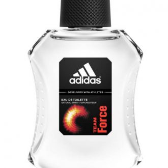 Team Force By Adidas For Men Eau De Toilette
