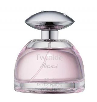 Twinkle Pour Femme By Rasasi EDP