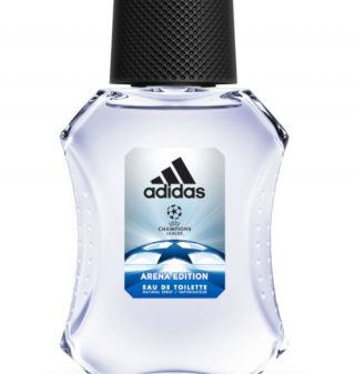 UEFA Champions League Arena Edition by Adidas EDT