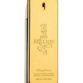 1 Million By Paco Rabanne For Men Eau De Toilette