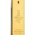1 Million By Paco Rabanne For Men Eau De Toilette