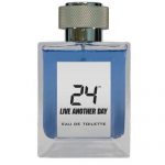 24 live another day By 24 Twenty Four Men EDT