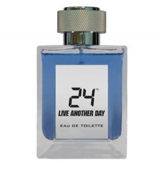 24 live another day By 24 Twenty Four Men EDT