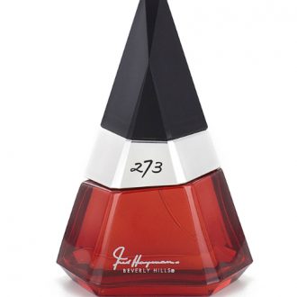 273 Red By Fred Hayman For Men Eau De Cologne