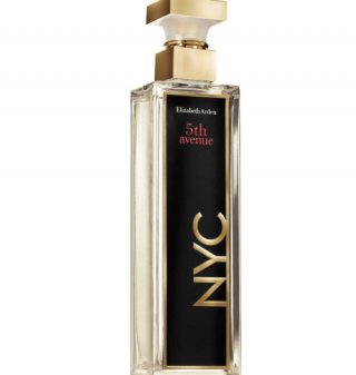 5th Avenue NYC Women By Elizabeth Arden
