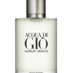 Acqua Di Gio By Giorgio Armani For Men EDT