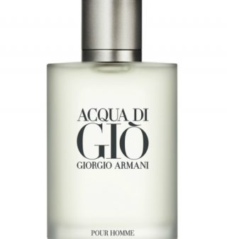 Acqua Di Gio By Giorgio Armani For Men EDT