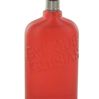 Adrenaline By Enrique Iglesias EDT 100ml Tester