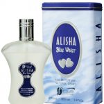 Alisha Blue Water By Hunaidi For Men Eau De Parfum