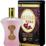 Alisha Rose by Hunaidi For Women Eau De Parfum