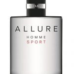 Allure Homme Sport By Chanel 100ml