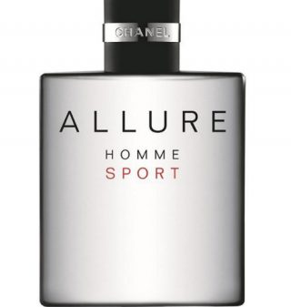 Allure Homme Sport By Chanel 100ml