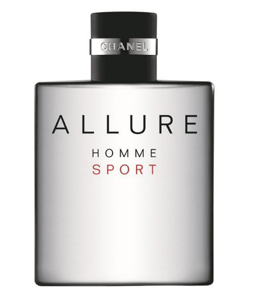 Allure Homme Sport By Chanel 100ml