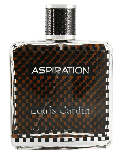 Apiration By Louis Cardin For Men Eau De Toilette