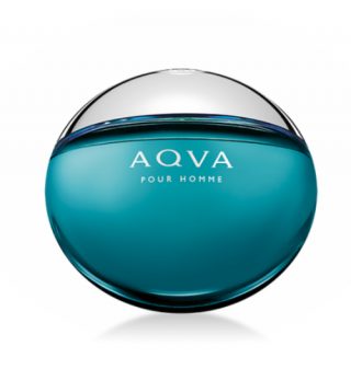 Aqva Pour Homme By Bvlgari For Men Eau De Toilette