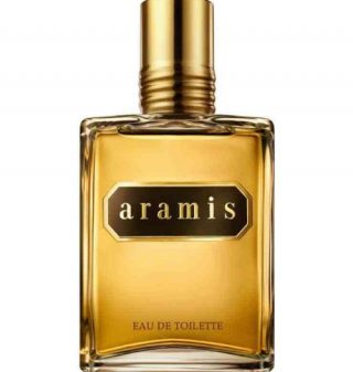 Aramis By Aramis For Men Eau De Toilette