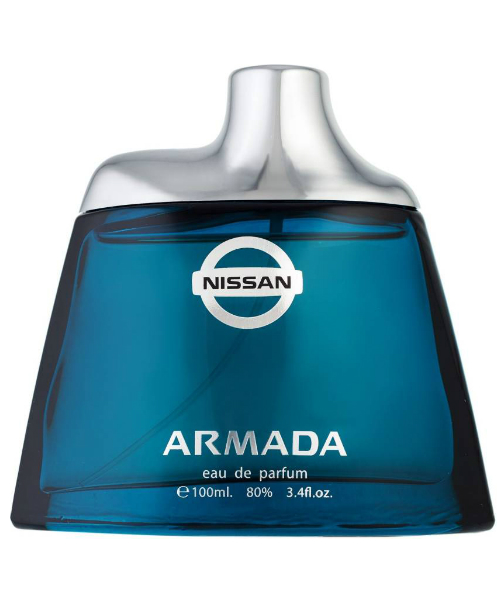 Armada By Nissan For Men EDP