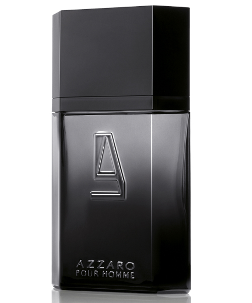 Azzaro Night Time By Azzaro For Men EDT