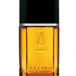 Azzaro Pour Homme By Azzaro For Men Eau De Toilette