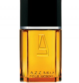 Azzaro Pour Homme By Azzaro For Men Eau De Toilette