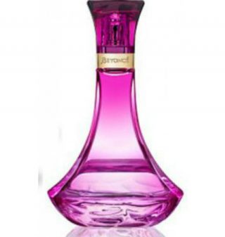 Beyonce Heat Wild Orchid For Women Eau De Parfum