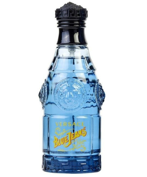 Blue Jeans By Versace For Men Eau De Toilette