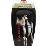 Body & Soul By Lomani For Men Eau De Toilette
