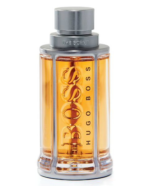 Boss The Scent For Men By Hugo Boss EDT
