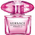 Bright Crystal Absolu Women By Versace