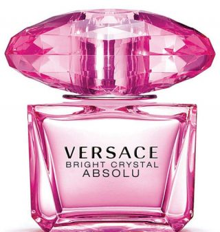 Bright Crystal Absolu Women By Versace