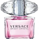 Bright Crystal By Versace For Women Eau De Toilette