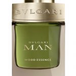 Bvlgari Man Wood Essence By Bvlgari EDP