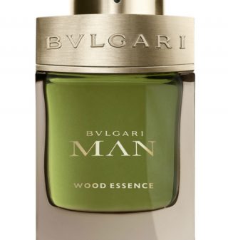 Bvlgari Man Wood Essence By Bvlgari EDP