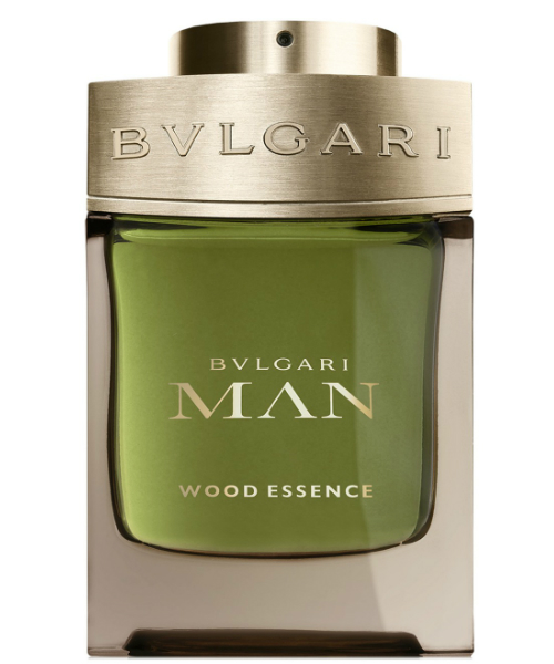 Bvlgari Man Wood Essence By Bvlgari EDP