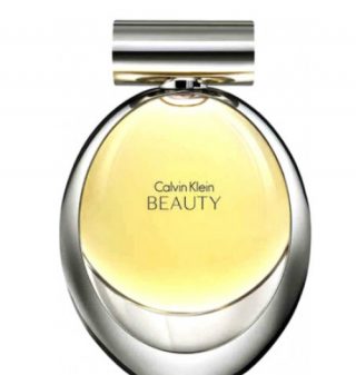 Calvin Klein Beauty For Women Eau De Parfum