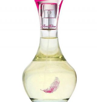 Can Can By Paris Hilton For Women Eau De Parfum