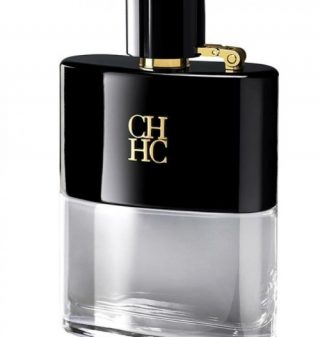 CH Men Prive By Carolina Herrera For Men Eau De Toilette