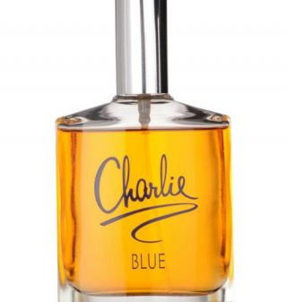Charlie Blue For Women By Revlon Eau De Toilette