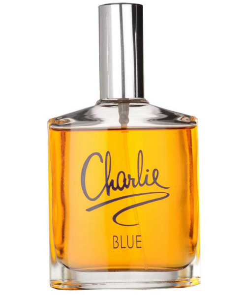 Charlie Blue For Women By Revlon Eau De Toilette